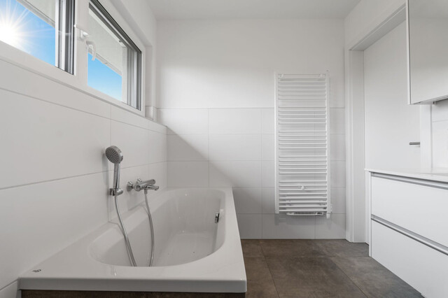 Fußach: Neubau Eckreihenhaus - schlüsselfertig und sofort bezugsbereit!