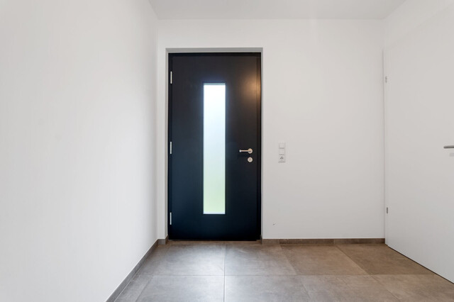 Fußach: Neubau Eckreihenhaus - schlüsselfertig und sofort bezugsbereit!