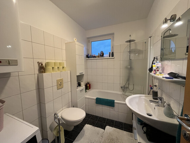 2-Zimmer-Mietwohnung in Bregenz: Wohnen in Bodenseenähe