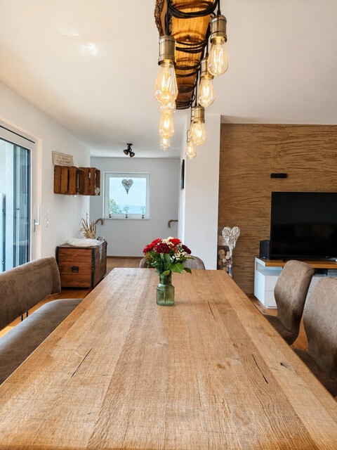 Einfamilienhaus mit Traumblick - Zuhause ankommen!