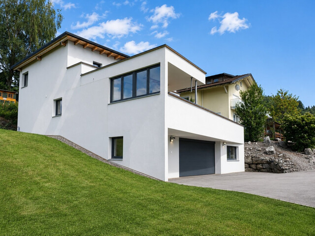 Einfamilienhaus mit Traumblick - Zuhause ankommen!
