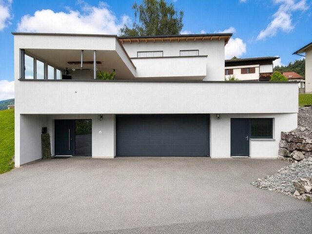 Einfamilienhaus mit Traumblick - Zuhause ankommen!