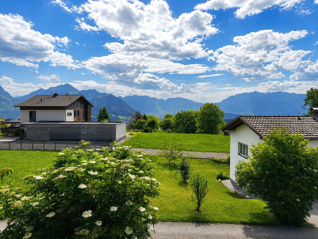 Einfamilienhaus mit Traumblick - Zuhause ankommen!