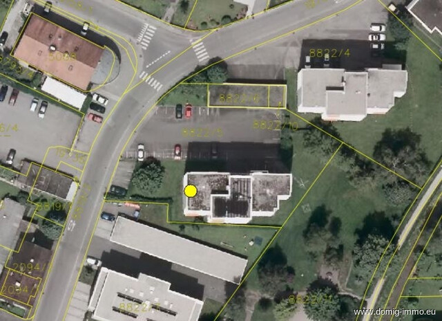 Zentral wohnen mit Weitblick – Großzügige 4,5-Zimmer-Wohnung mit drei Balkonen und Alpenpanorama