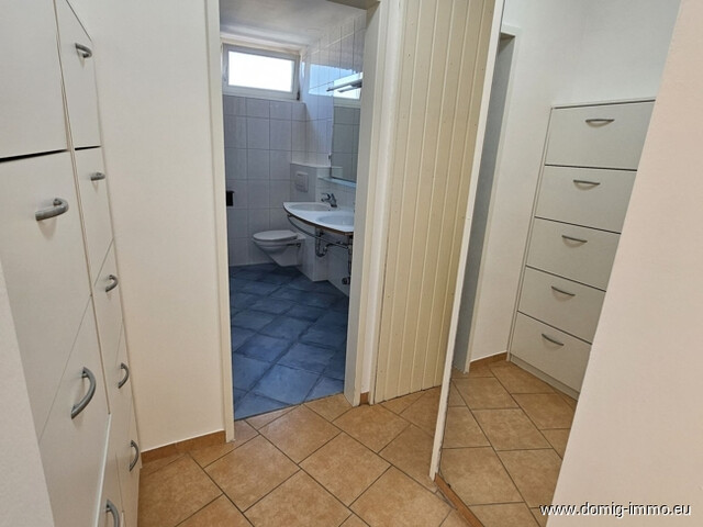 Zentral wohnen mit Weitblick – Großzügige 4,5-Zimmer-Wohnung mit drei Balkonen und Alpenpanorama