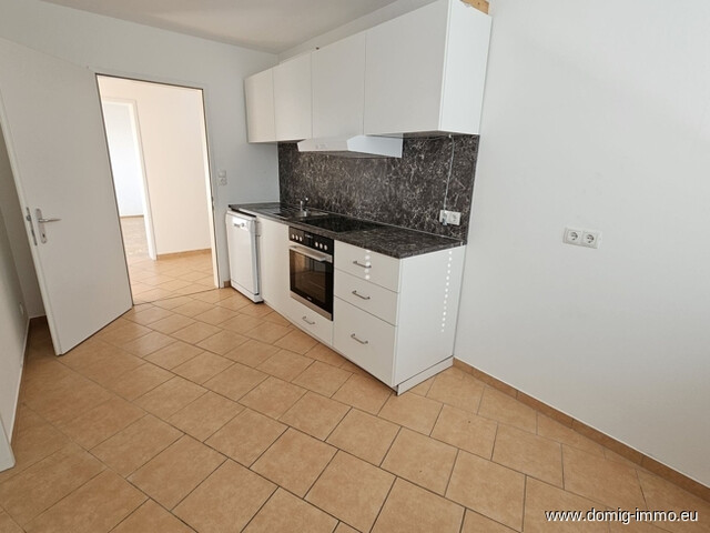 Zentral wohnen mit Weitblick – Großzügige 4,5-Zimmer-Wohnung mit drei Balkonen und Alpenpanorama