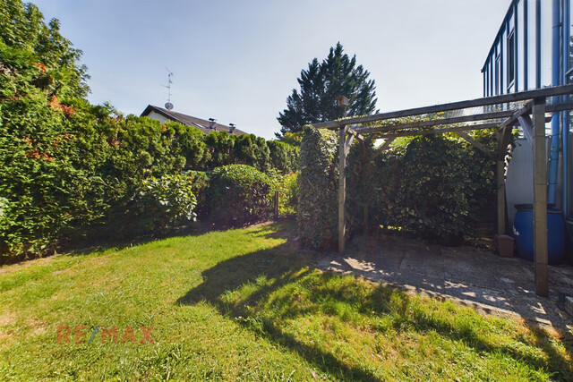 Ihr perfektes Nest in Fußach – Reihenhaus mit Wintergarten