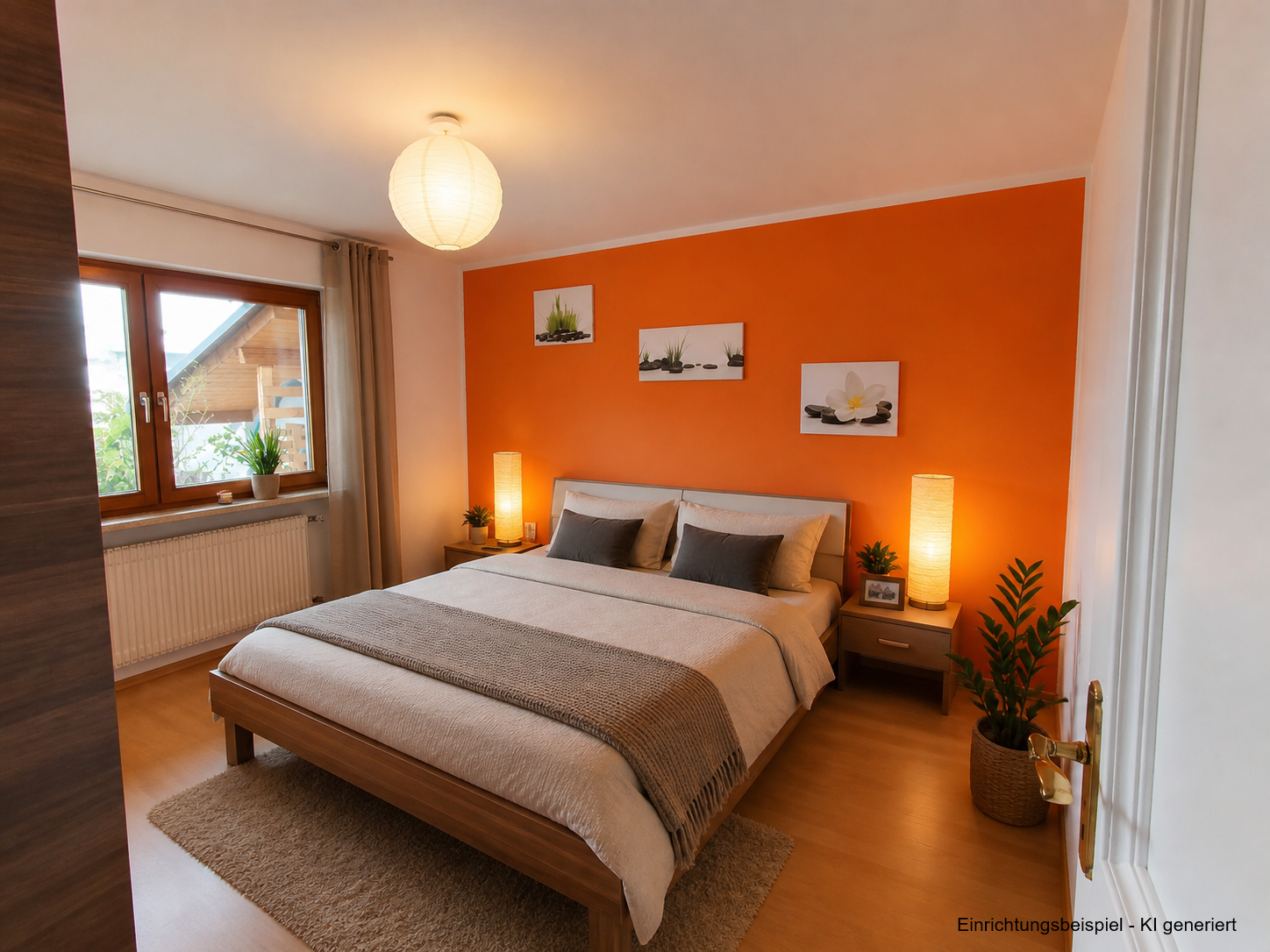 🏡 Gartenwohnung mit Einfamilienhaus-Charakter – 190 m² Südgarten, Pool & großer Keller