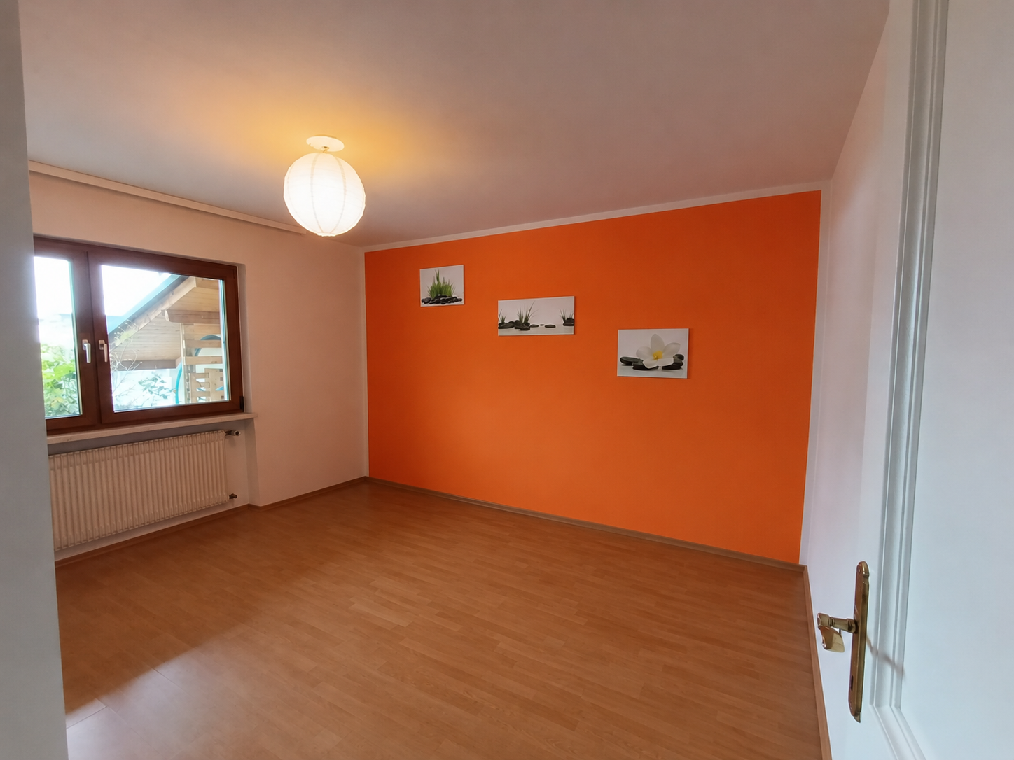 🏡 Gartenwohnung mit Einfamilienhaus-Charakter – 190 m² Südgarten, Pool & großer Keller