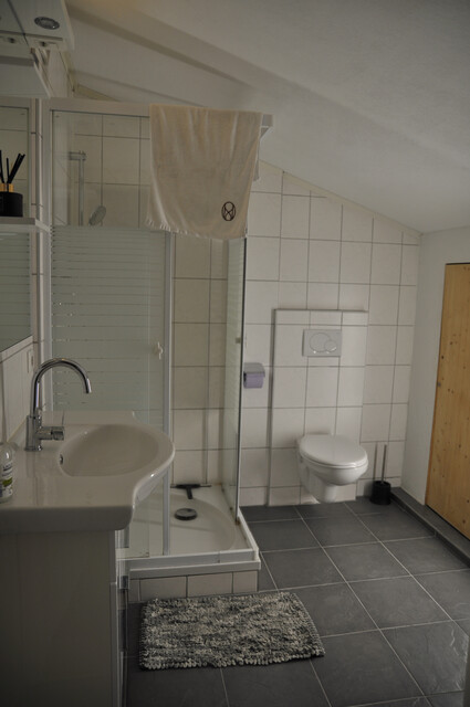 Dachgeschosswohnung in Dornbirn - ideal für Student*innen