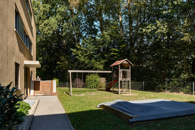88 m² in Wolfurt | Terrasse |nur € 247 BK