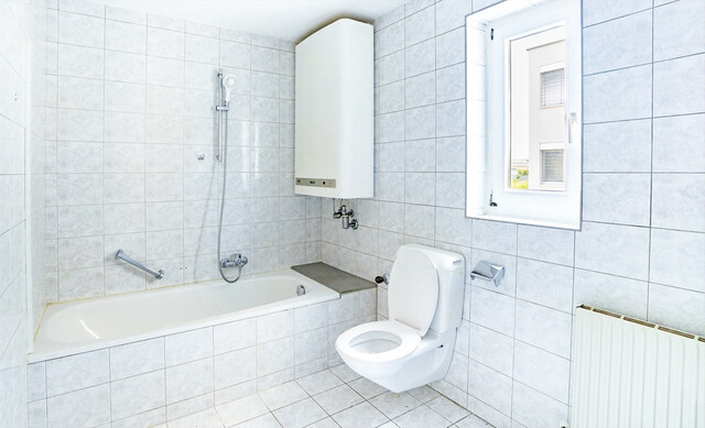 2- Zimmer Wohnung in Höchst zu vermieten