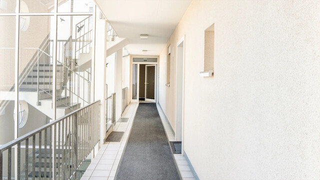 2- Zimmer Wohnung in Höchst zu vermieten