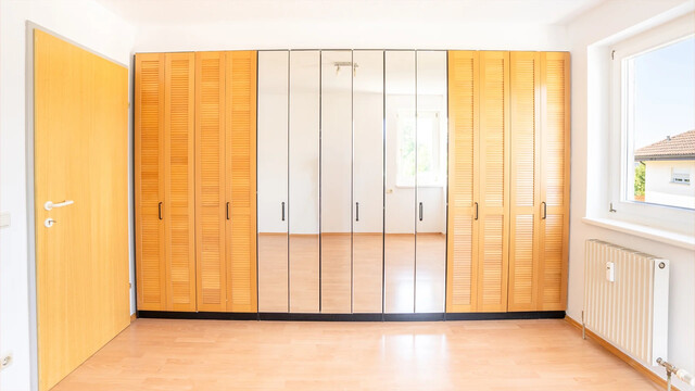 2- Zimmer Wohnung in Höchst zu vermieten