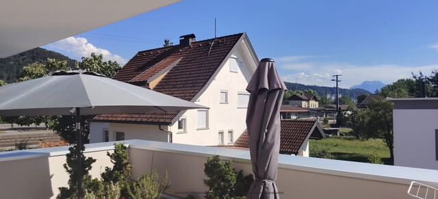 3-Zi.Wohnung in zentraler Lage