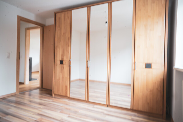 Frisch sanierte 3-Zimmer-Wohnung mit Balkon in attraktiver Lage von Feldkirch