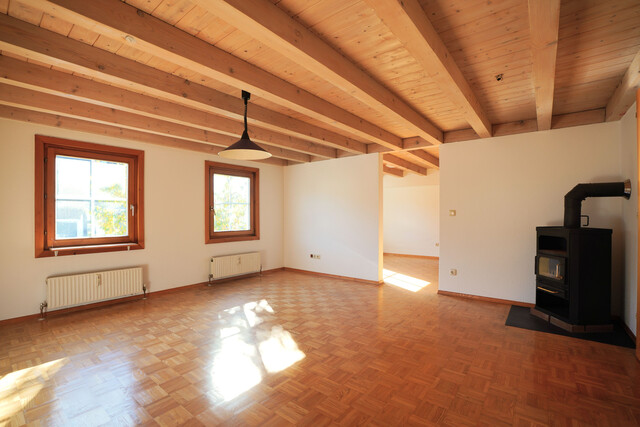 Gemütliche 3,5-Zimmer-Wohnung in Feldkirch, Rappenwaldstraße Top 2