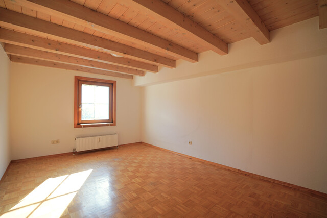 Gemütliche 3,5-Zimmer-Wohnung in Feldkirch, Rappenwaldstraße Top 2