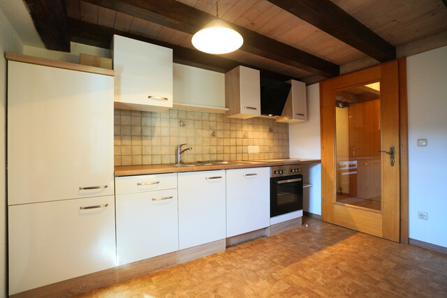 Gemütliche 3,5-Zimmer-Wohnung in Feldkirch, Rappenwaldstraße Top 2