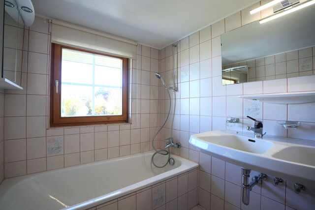 Gemütliche 3,5-Zimmer-Wohnung in Feldkirch, Rappenwaldstraße Top 2