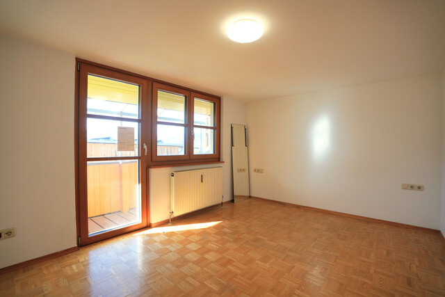 Gemütliche 3,5-Zimmer-Wohnung in Feldkirch, Rappenwaldstraße Top 2