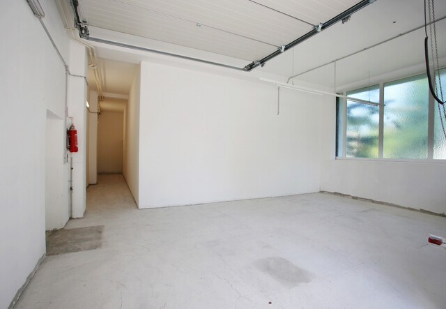 Hochwertige Bürofläche in schönem Ambiente zu mieten