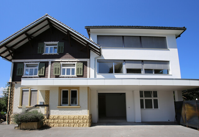 Hochwertige Bürofläche in schönem Ambiente zu mieten