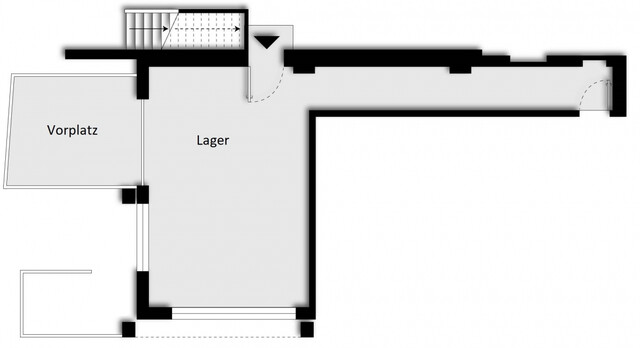 Hochwertige Bürofläche in schönem Ambiente zu mieten