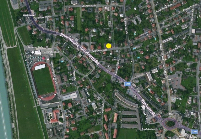 Hochwertige Bürofläche in schönem Ambiente zu mieten