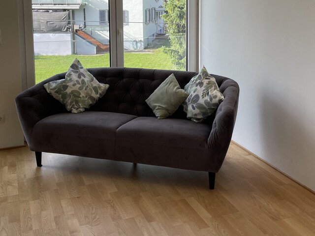 Schöne helle 3-Zimmer-Wohnung (provisionsfrei)