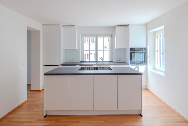 Charmantes Reihenhaus in Dornbirn-Oberdorf