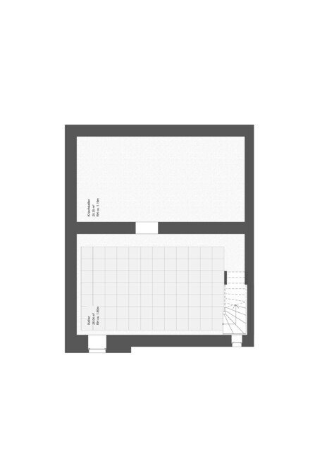 Charmantes Reihenhaus in Dornbirn-Oberdorf