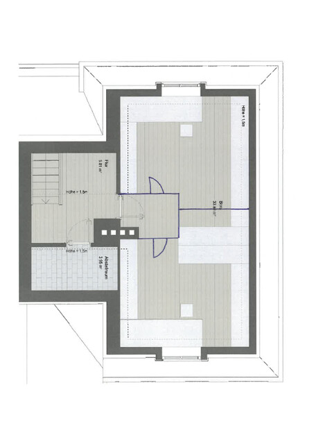 Charmantes Reihenhaus in Dornbirn-Oberdorf