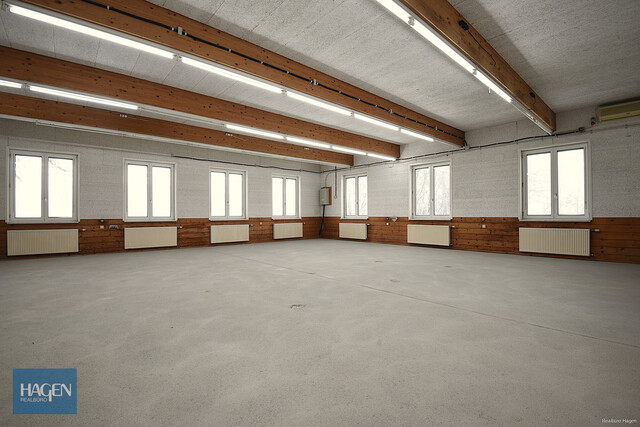 Gewerbefläche in Gaissau, Gartenstraße zu vermieten!