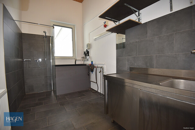 Gewerbefläche in Gaissau, Gartenstraße zu vermieten!