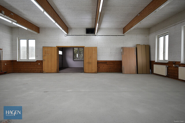 Gewerbefläche in Gaissau, Gartenstraße zu vermieten!