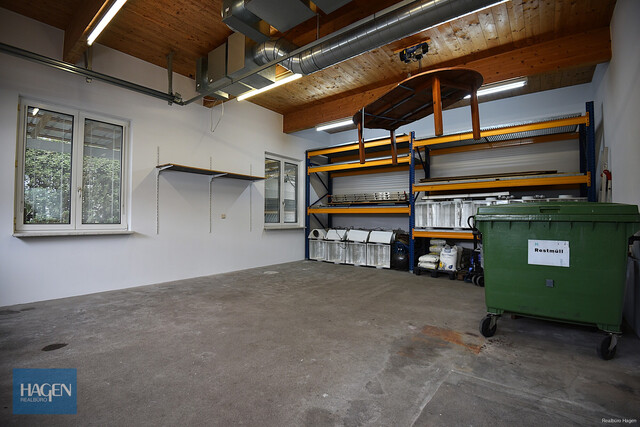 Gewerbefläche in Gaissau, Gartenstraße zu vermieten!