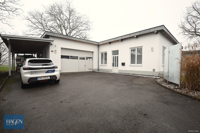 Gewerbefläche in Gaissau, Gartenstraße zu vermieten!