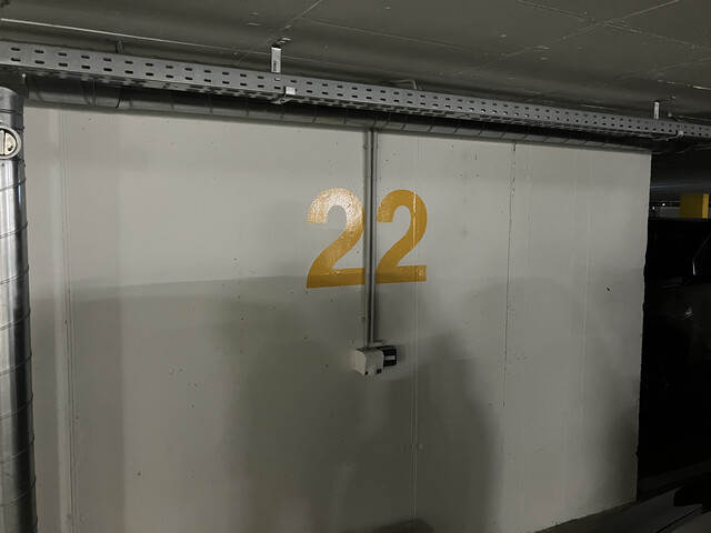 Moderne 2-Zimmer-Wohnung in zentraler Lage Bregenz-Riedenburg mit TG-Platz für E-Auto