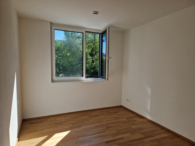 Erstbezug! 3-Zimmer-Dachgeschosswohnung TOP 7 in Feldkirch-Tosters, Illstraße 39
