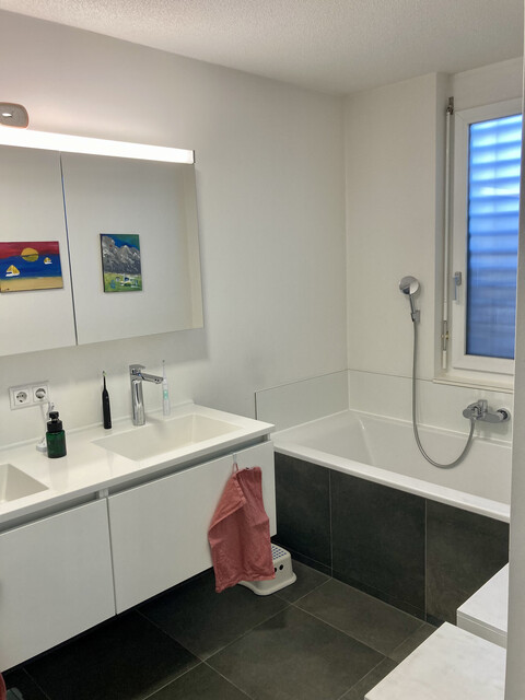 Privatverkauf: Wohnen mit Weitblick 5-Zimmer-Gartenwohnung in ruhiger Lage in Dornbirn