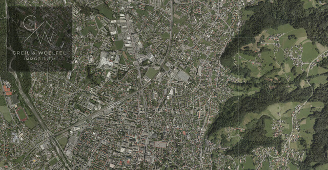 Stiller Verkauf in Dornbirn: Grundstück mit Altbestand im Baumischgebiet zu verkaufen