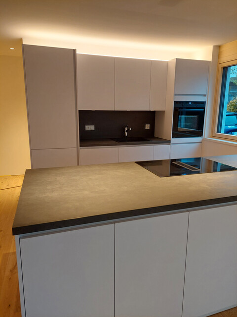 Moderenes Wohnen: 2-Zimmer Wohnung mit Terrasse