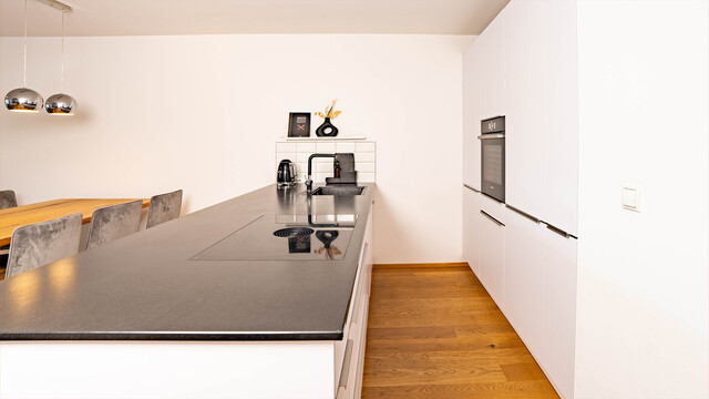 Dornbirn: Attraktive 3-Zimmer-Wohnung – Modernes Wohnen in bester Lage