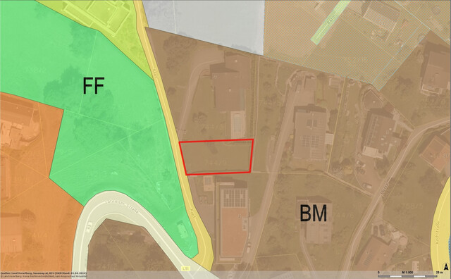 Platz zum Leben: 400 m² Grundstück für die Familie