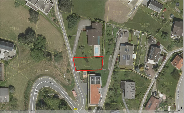 Platz zum Leben: 400 m² Grundstück für die Familie