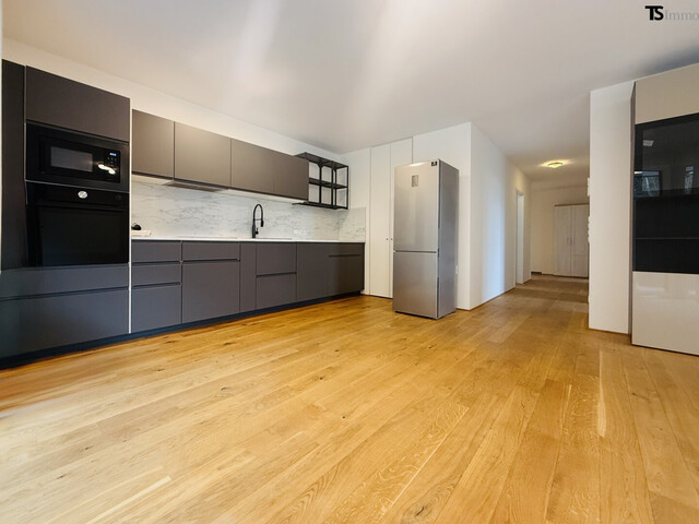 Feldkirch: 3-Zimmer-Terrassen-Wohnung ca. 74 m2 - Terrasse ca. 35 m2 - Zentrums- und Bahnhofsnah