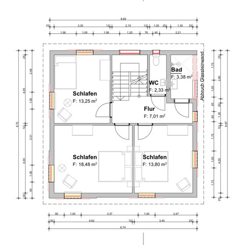 Charmantes Stadthausjuwel  *EL JARDIN* -  IHRE PRIVATE SEERESIDENZ. Ein Ruheort für Rückzug, Lebensqualität und die schönsten Jahre