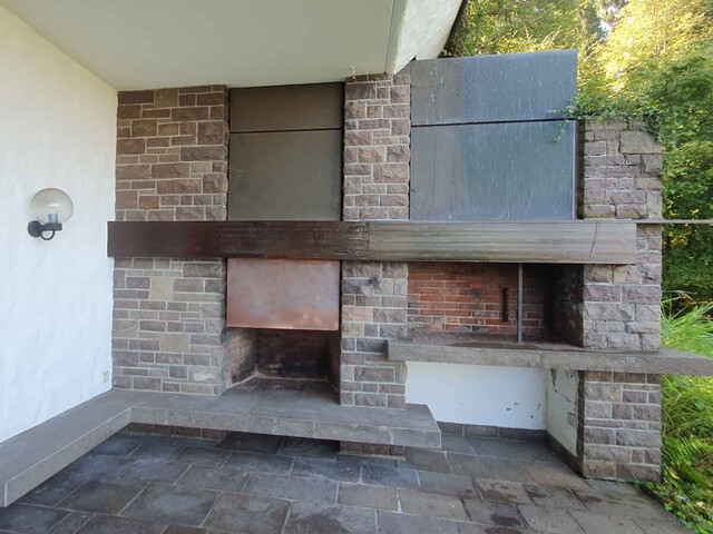 Gewerbefläche / Loft mit Sauna und Seeblick