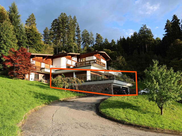 Gewerbefläche / Loft mit Sauna und Seeblick